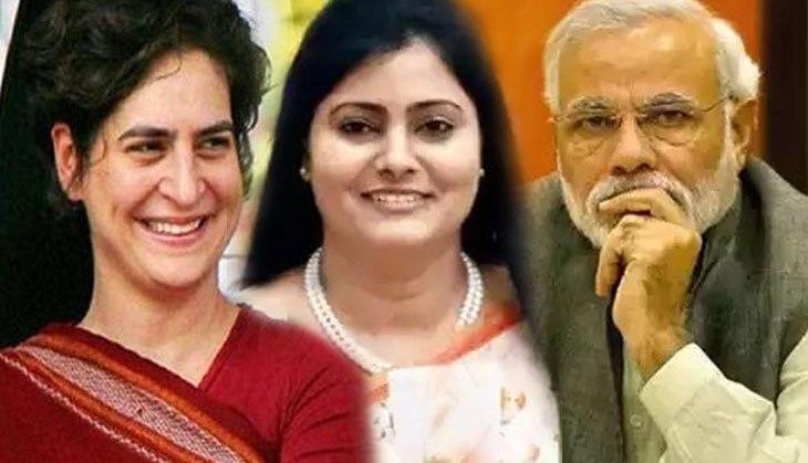 anupriya patel