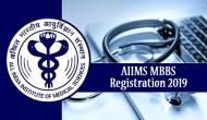 Good News! AIIMS to reopen registration for MBBS 2019; know when