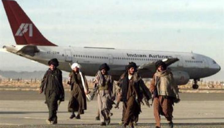 kandhar hijack