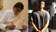 Gully Boy actor Siddhant Chaturvedi gets emotional after receiving a handwritten note from Amitabh Bachchan