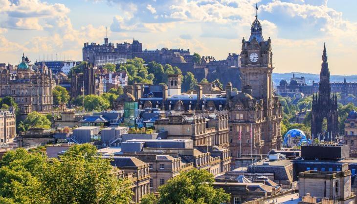 edinburgh