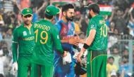 Ind vs Pak: ICC turns down BCCI's request to not play against Pakistan in World Cup 2019