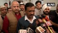 Arvind Kejriwal on indefinite fast to demand 'full statehood for Delhi'