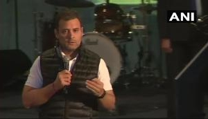 Here are 5 takeaways from Rahul Gandhi's interaction with university students in Delhi