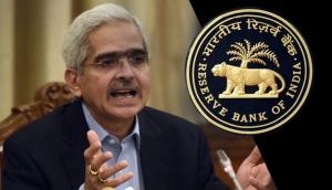 RBI cuts key interest rates, forecasts H1 FY21 GDP growth to contract on COVID-19 impact