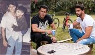 Salman Khan advice Notebook actor Zaheer Iqbal 'overacting mat karna'