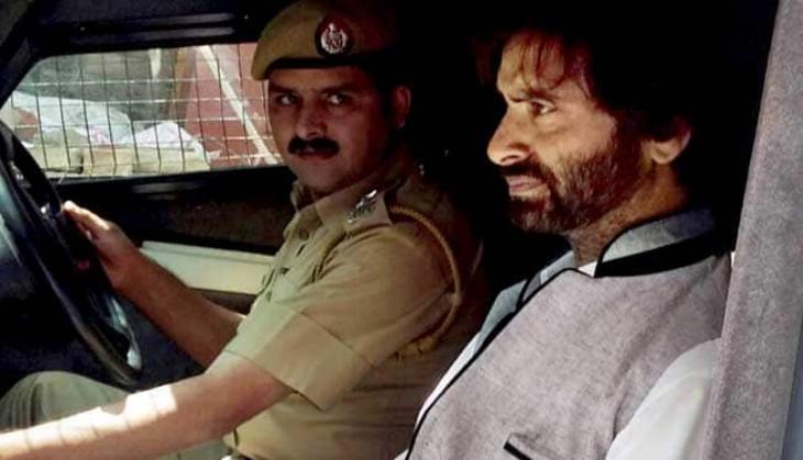 Yasin Malik