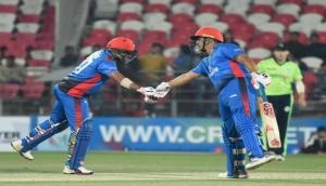 Afghanistan's 278 in T20Is saw many records being shattered, from Virat Kohli to AB de Villiers nobody was spared