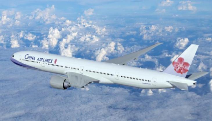China cancels all flights to and from Pakistan in view of Indo-Pak tensions