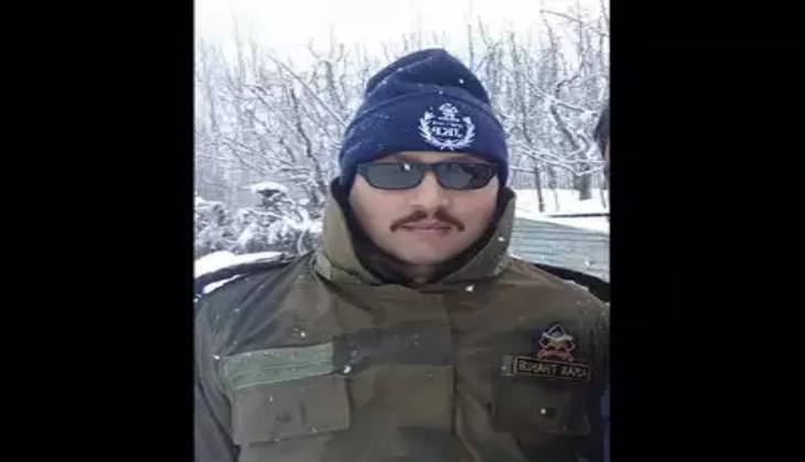 aman thakur