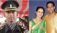 Martyred Major Prasad Mahadik’s wife to join Army as tribute to him; says, ‘I will wear his uniform and his stars’