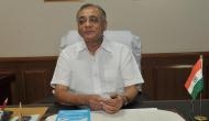 Ex-Union Min Kishore Chandra Deo joins TDP