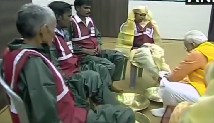 modi