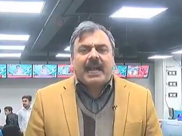 Watch: ‘Tamatar ka badla atom bomb se,’ threatens Pakistani journalist after India stops tomato supply; video goes viral