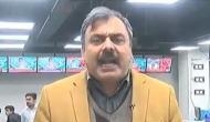 Watch: ‘Tamatar ka badla atom bomb se,’ threatens Pakistani journalist after India stops tomato supply; video goes viral