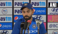 Virat Kohli has this to say about India's World Cup clash against Pakistan