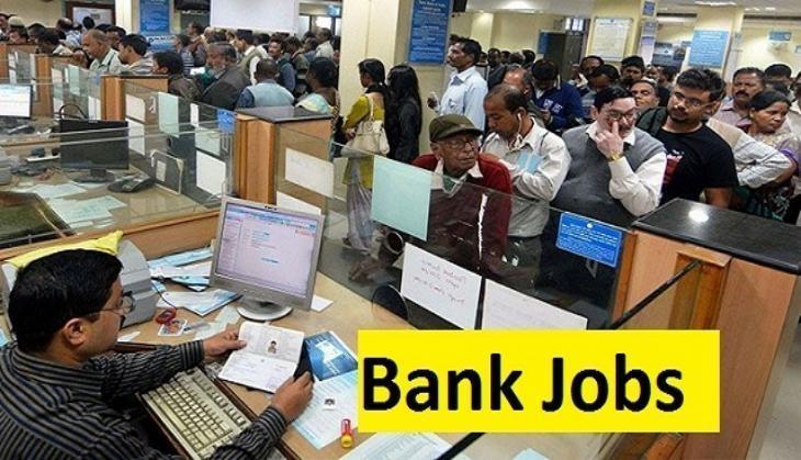 bank job