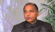 Himachal Pradesh CM, Jairam Thakur ridicules free electricity promise of Congress 