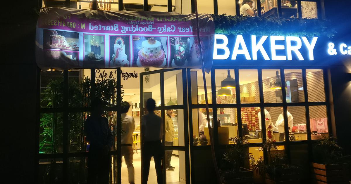 Bengaluru: Karachi Bakery forced to cover name of board; ‘absolutely Indian by heart,’ reads post