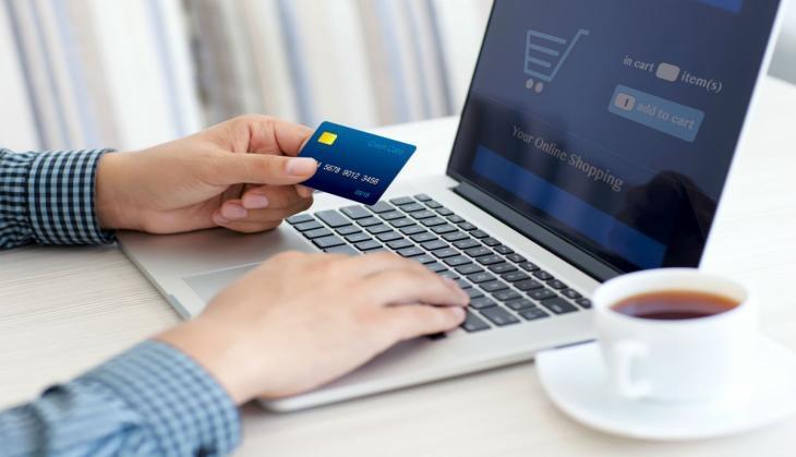 online shopping