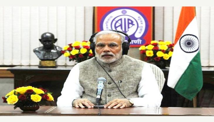 First 'Mann ki Baat' after PM Modi's return to power to air today