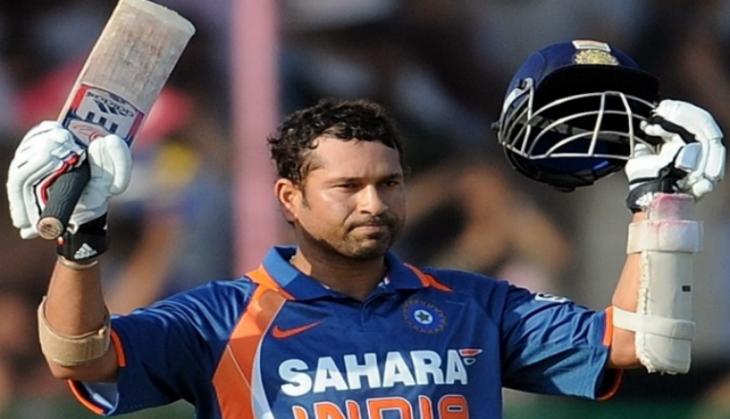 Sachin Tendulkar set for another World Cup debut with 'Sachin Opens Again'