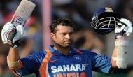 Sachin Tendulkar set for another World Cup debut with 'Sachin Opens Again'