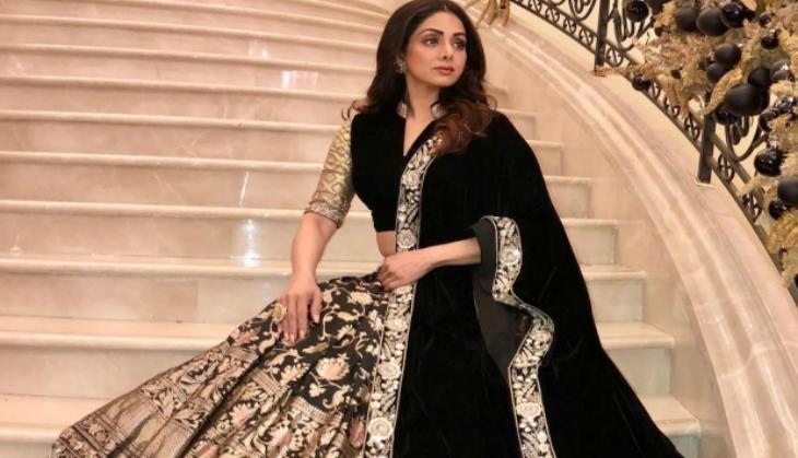 Sridevi