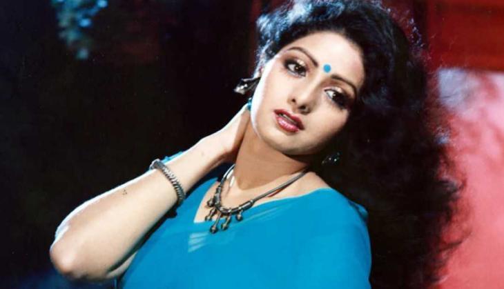 sridevi