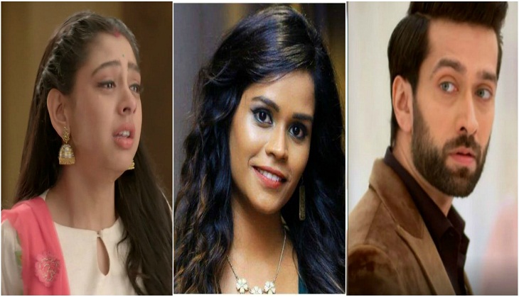 Ishqbaaaz: Shocking! Nakuul Mehta, Niti Taylor show to end after Manjiri Pupala's exit for this shocking reason
