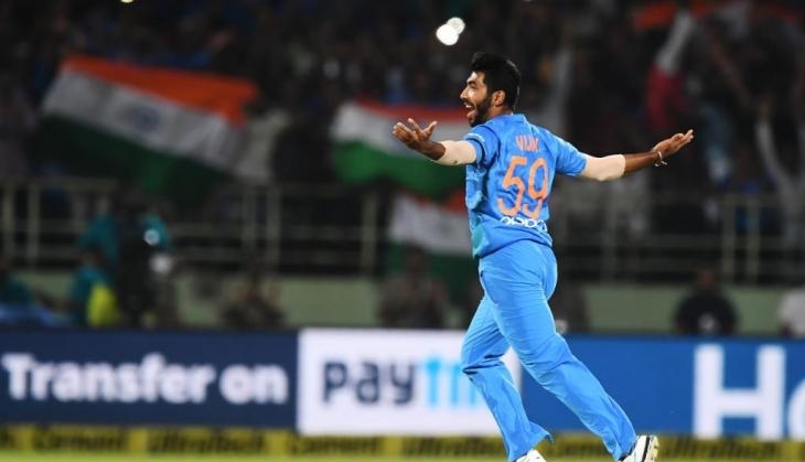 bumrah