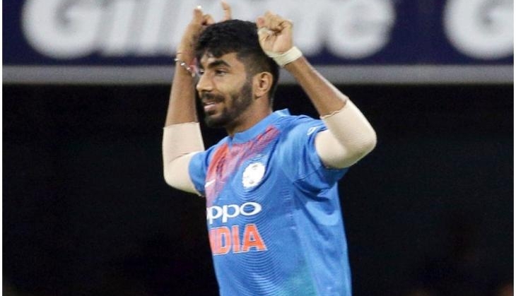 bumrah