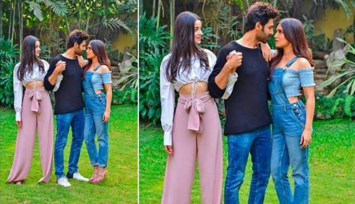 Kartik Aryan, Ananya Pandey and Bhumi Pednekar starrer 'Pati Patni Aur Woh' gets release date, check inside