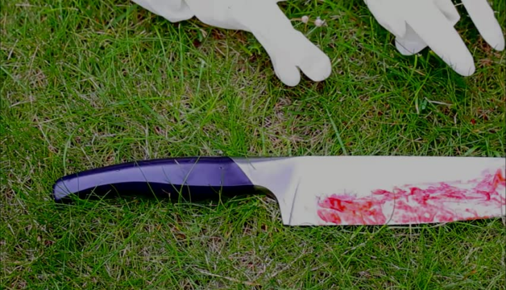Murder