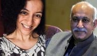 MJ Akbar Defamation Case: Patiala House court grants bail to Journalist Priya Ramani