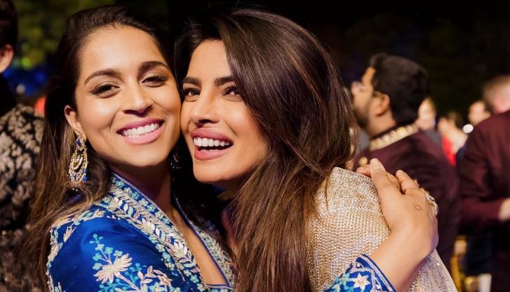 Popular YouTuber Lilly Singh confesses being bisexual is her superpower