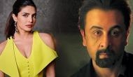 Priyanka Chopra feels Ranbir Kapoor starrer Sanju was the most overrated film of 2018!