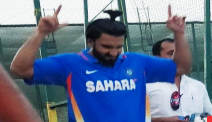 Ranveer Singh