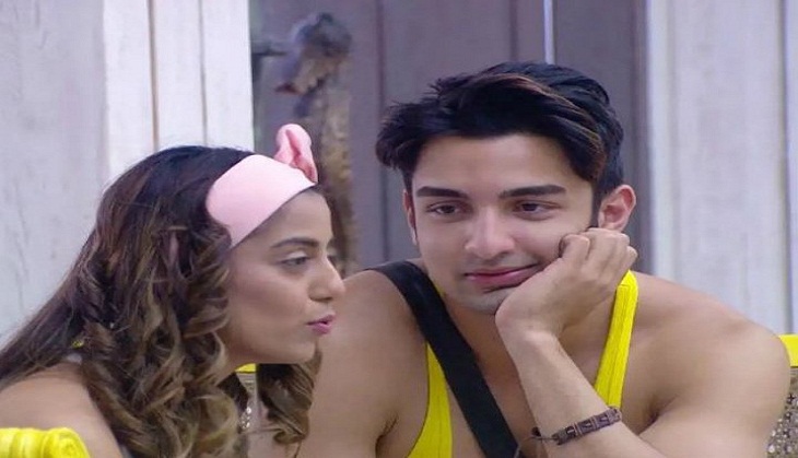 Bigg Boss 12 contestant Srishty Rode, after break up with Manish Nagdev, did this when Rohit Suchanti proposed her 