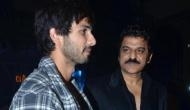 Iron Man's voice Rajesh Khattar wishes his step-son Shahid Kapoor on birthday with a heartfelt post