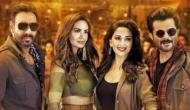 Total Dhamaal Box Office Collection Day 3: Ajay Devgn, Anil Kapoor and Madhuri starrer on a success run