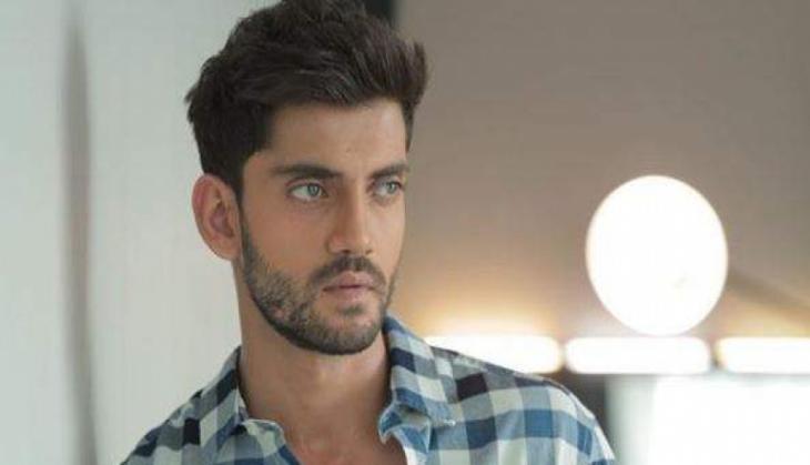 Notebook actor Zaheer Iqbal following Salman Khan's footsteps did something for 11-year-old co-star Mehroos Ahmed