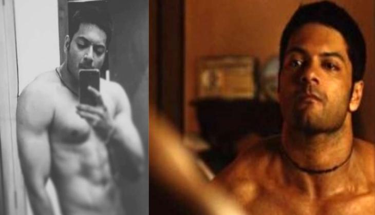 Ali Fazal's reaction on his leaked nude pics, watch the video inside
