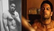Ali Fazal's reaction on his leaked nude pics, watch the video inside
