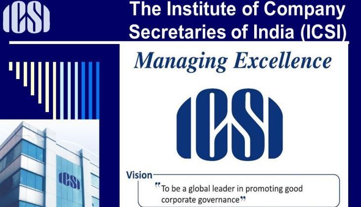 company secretary