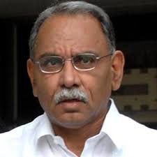 Cong MP KVP Ramachandra Rao writes to PM Modi demanding special status for Andhra Pradesh
