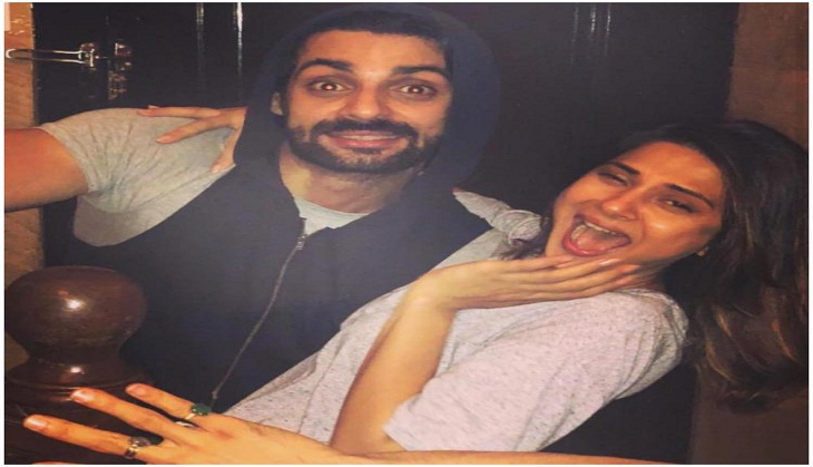 Karan Wahi has something really special to say about Jennifer Winget; is something brewing?