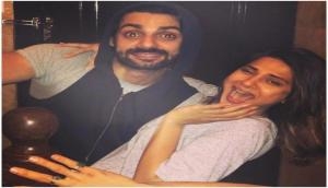 Karan Wahi has something really special to say about Jennifer Winget; is something brewing?