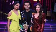 Koffee with Karan: Kareena Kapoor Khan confesses her 'equation' with Saif's ex-wife Amrita Singh