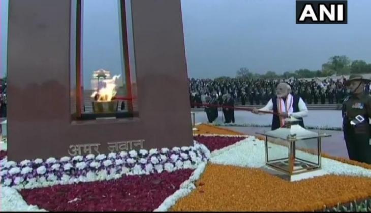 modi